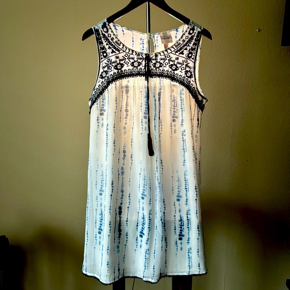 Knox Rose Dress XXL